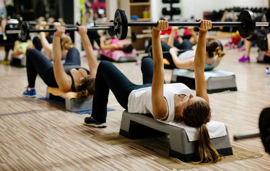 The Science of Motivation: How Group Fitness Memberships Keep Singaporeans Accountable and&nbsp;Fit