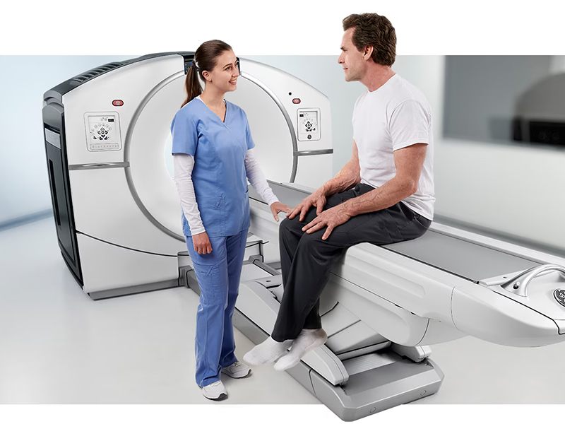 A Complete Overview of PET-CT Scans: How They Work and When They’re&nbsp;Recommended