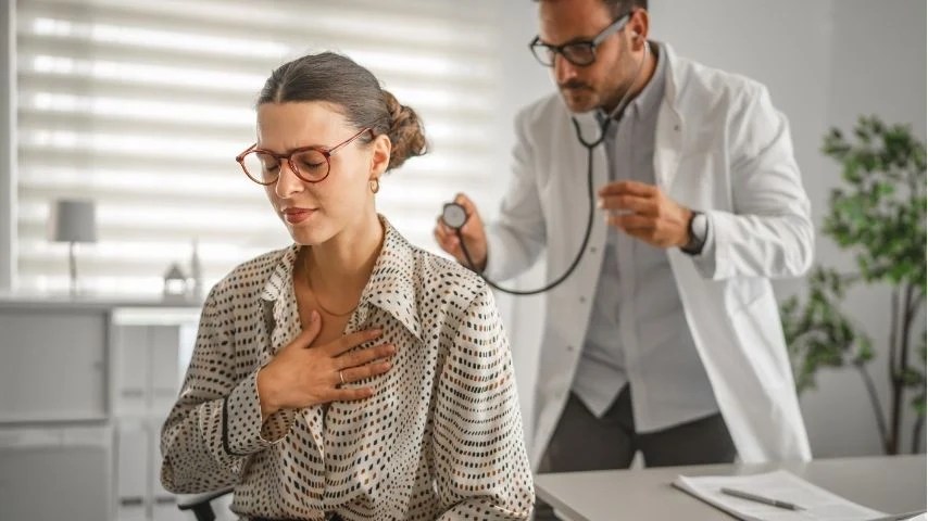 Finding the Right Airway Stent Placement Specialist: What Patients Should&nbsp;Know