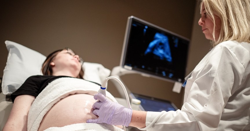Fetal Echocardiography: What It Is, Why It’s Done, Procedure, Benefits &&nbsp;Risks